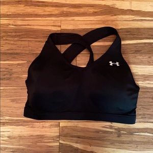 🌸Under Armor sports bra🌸